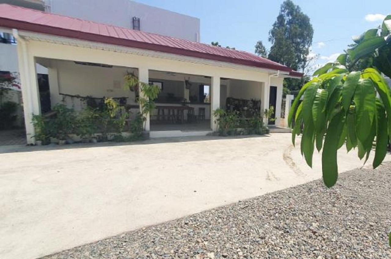 At The Als Place San Nicolas  Exterior photo